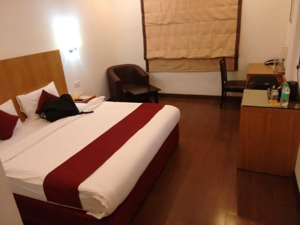 Keys Prima By Lemon Tree Hotels, Katti-Ma, Chennai Esterno foto