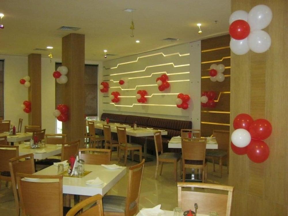 Keys Prima By Lemon Tree Hotels, Katti-Ma, Chennai Esterno foto