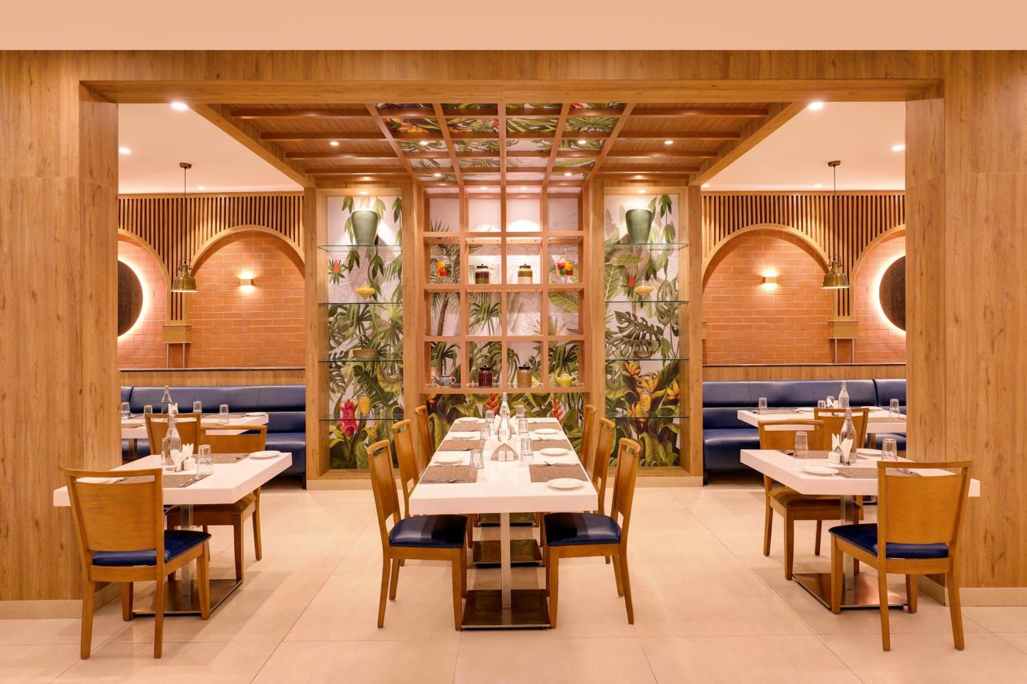 Keys Prima By Lemon Tree Hotels, Katti-Ma, Chennai Esterno foto